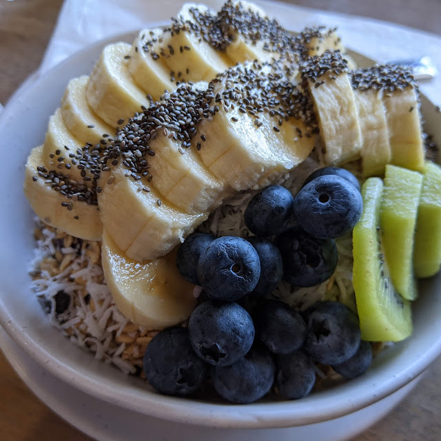 Acai Bowl
