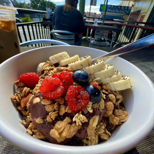Açaí Bowl