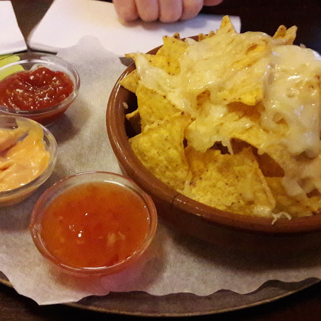 Nachos