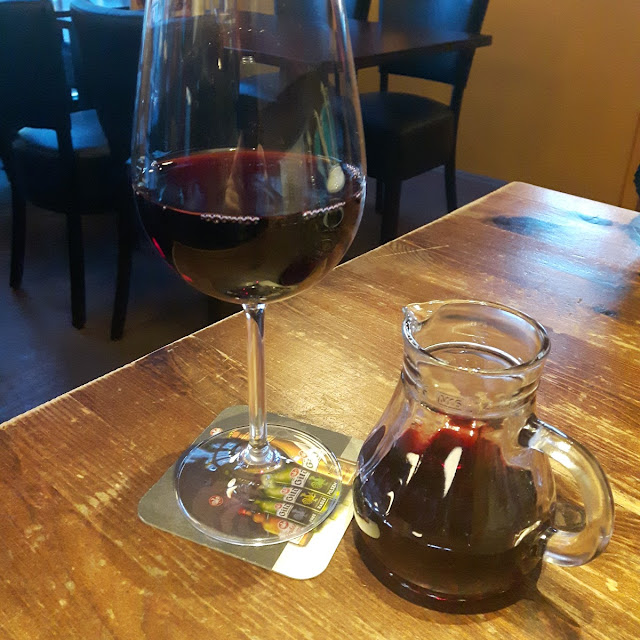 Rotwein