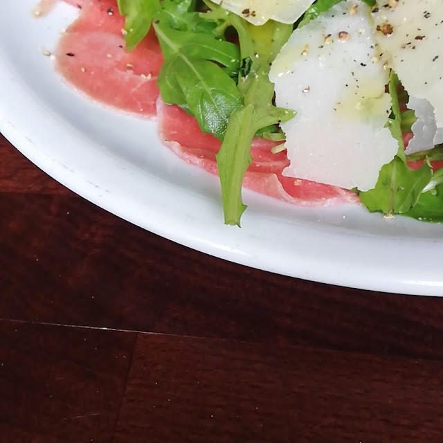 Carpaccio