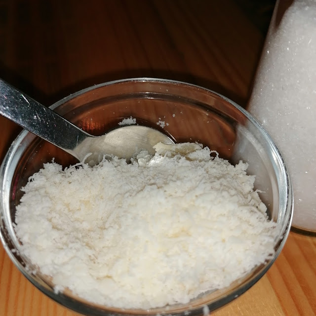 Parmesan