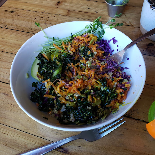 Buddha Bowl