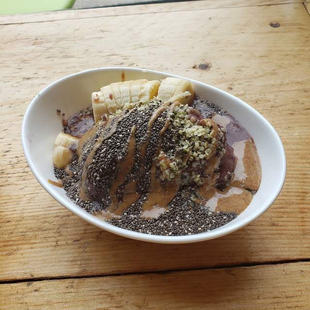 Acai Bowl