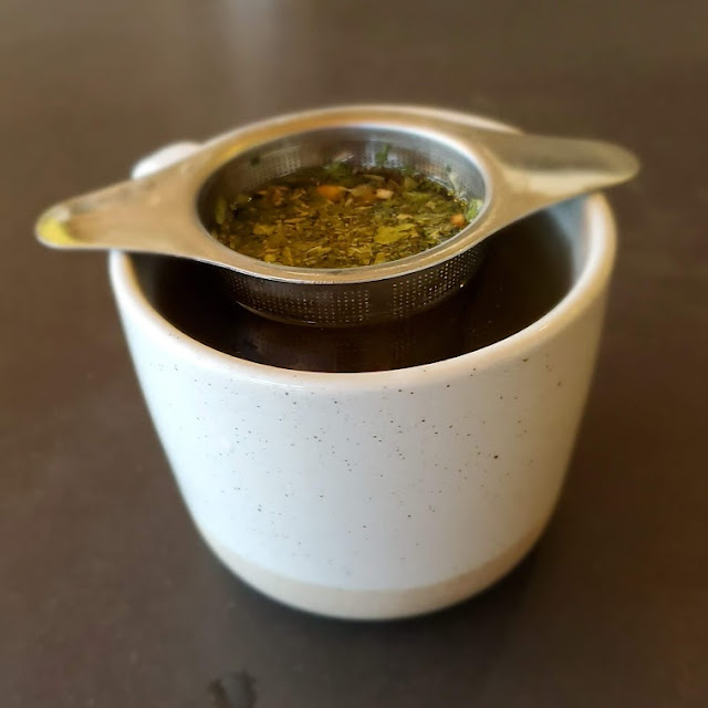 Tea