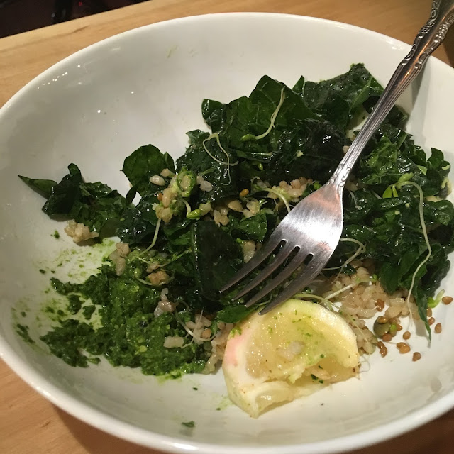 Kale Salad
