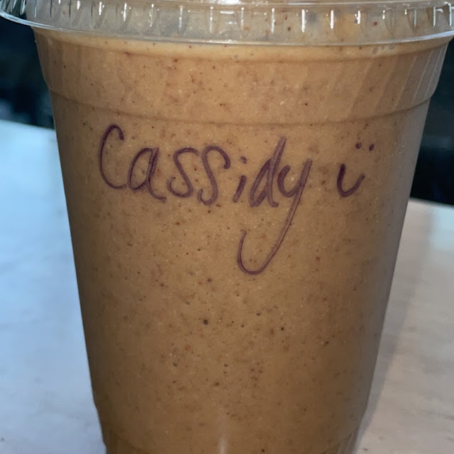 Iced Coffee