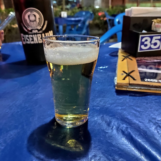 Cerveja Geladíssima