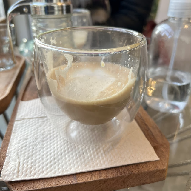 Latte