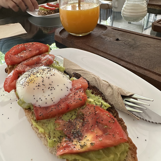 Avocado Toast