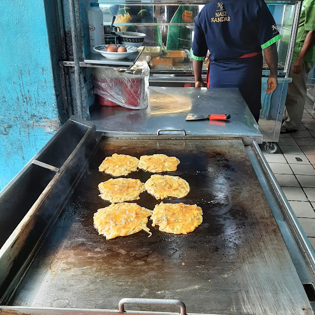 Murtabak Ayam