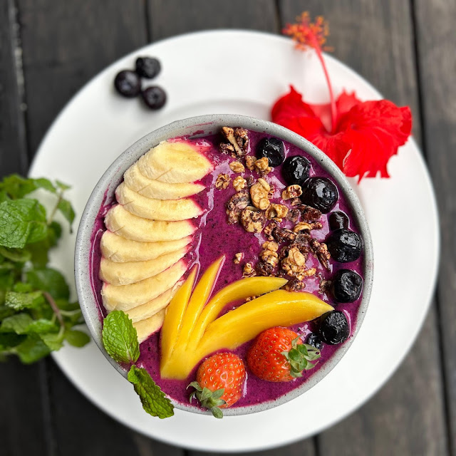 Acai Smoothie