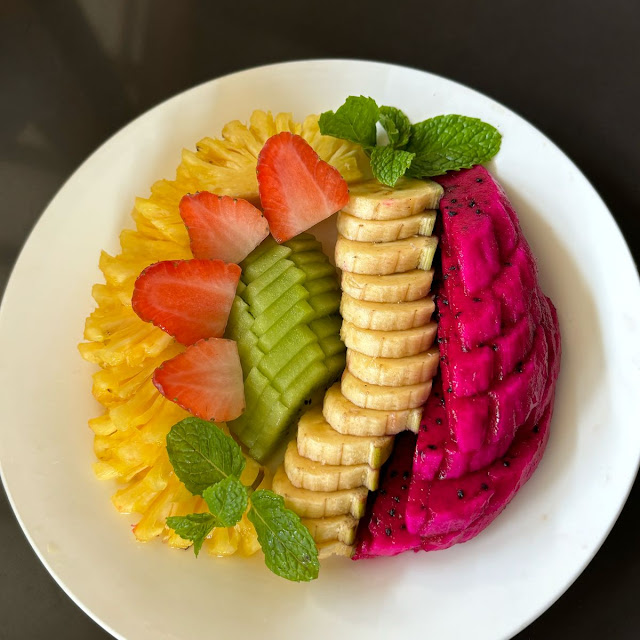 Fruits Platter