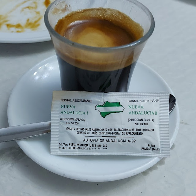 Cafe Expresso
