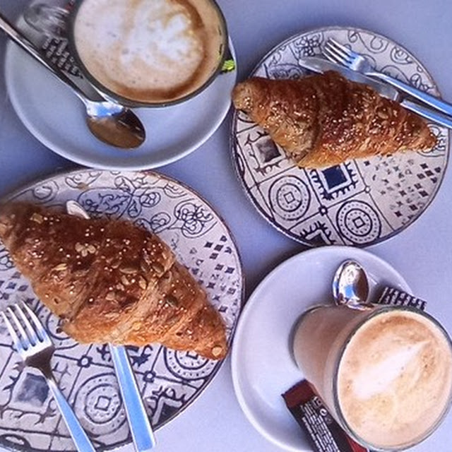 Crossiant