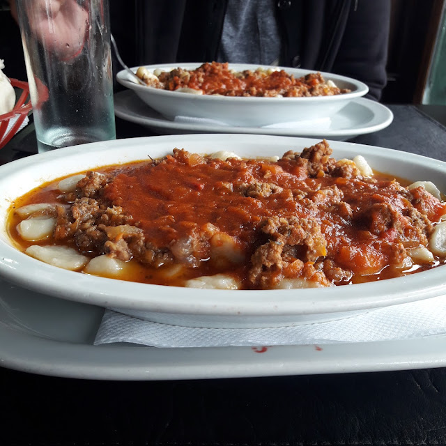 Pastas