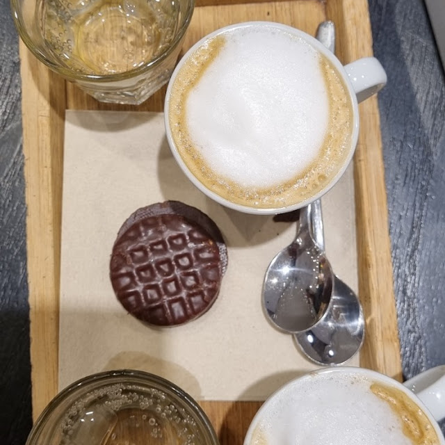 2 Ricos Cortados Havanna