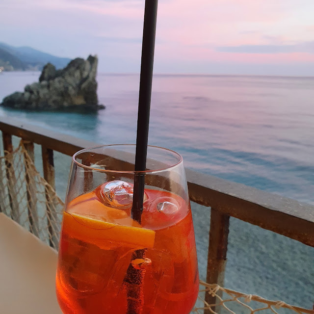 Aperol Spritz