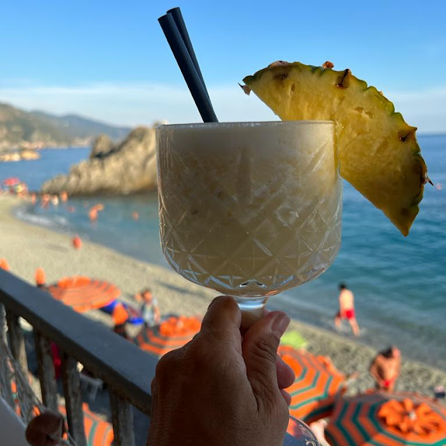 Pina Colada