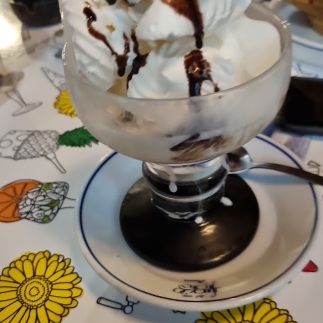 Coppa Meringa