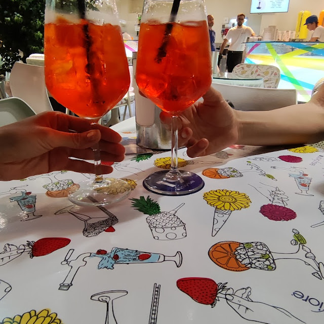 Aperol Spritz
