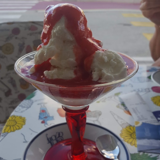 Gelato Al Riso