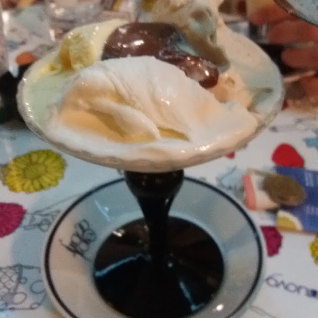 Gelato Eccezionale