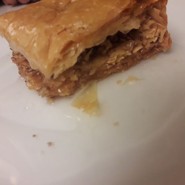 Baclawa