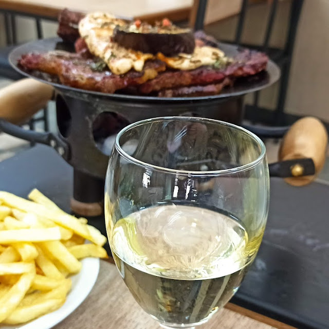 Parrillada