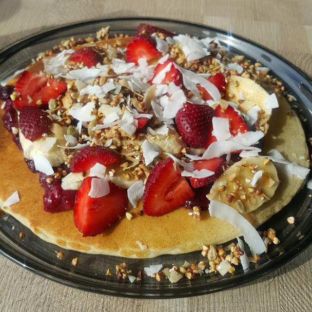 Pancakes