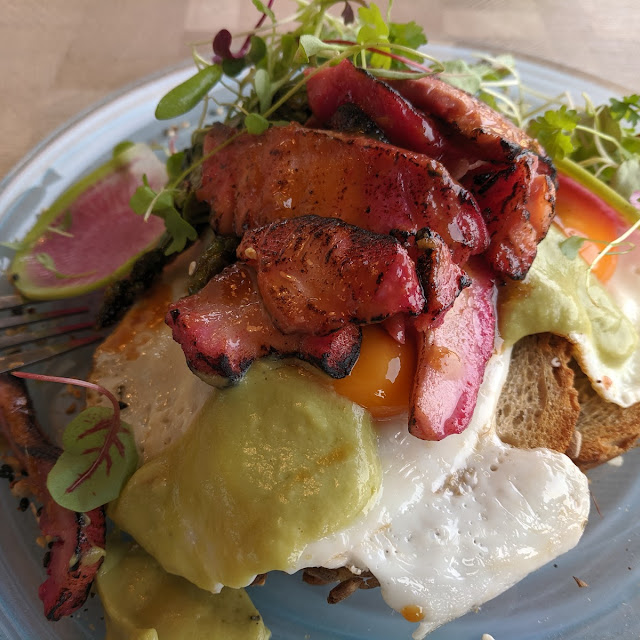 Royal Salmon