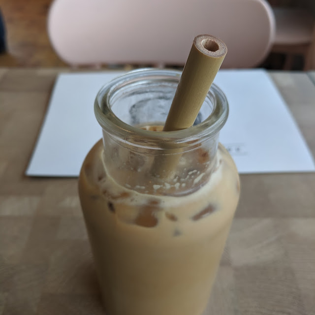 Ice Latte
