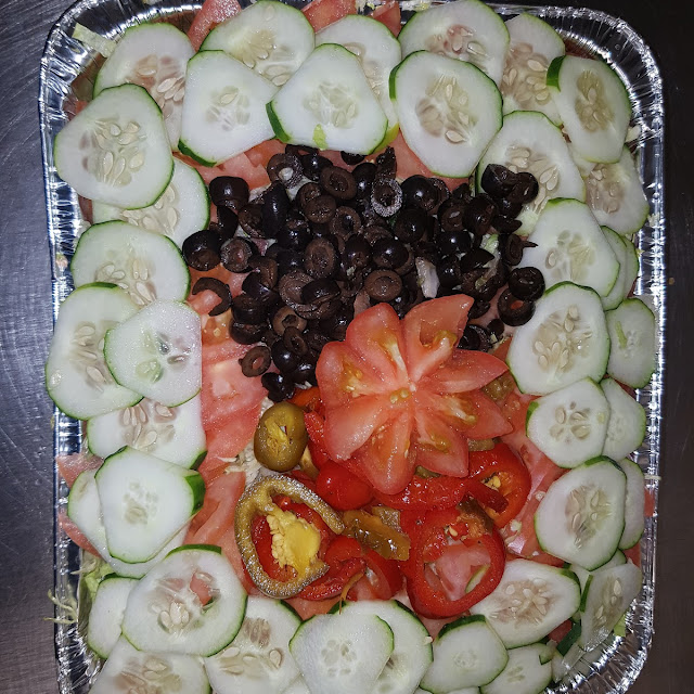 Party Salad
