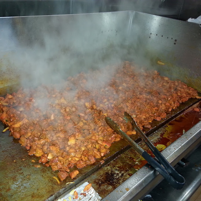 Chicken Gyros