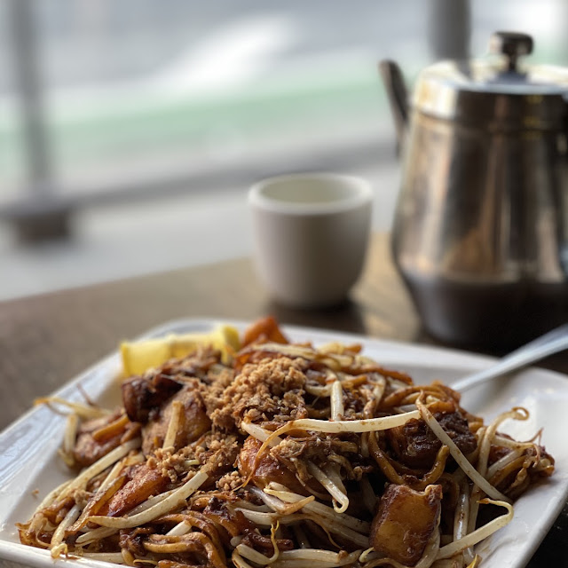Ipoh Bean Sprouts