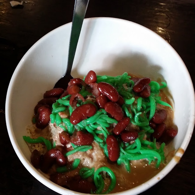 Chendol