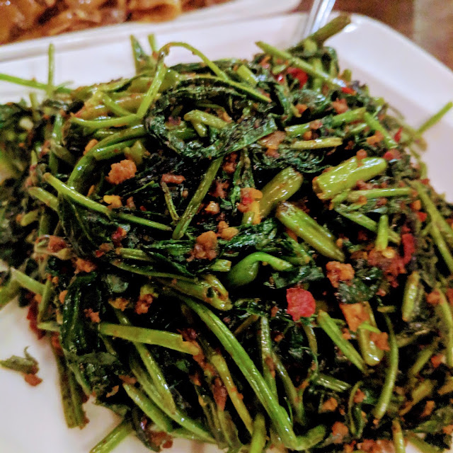 Kang Kung Belacan