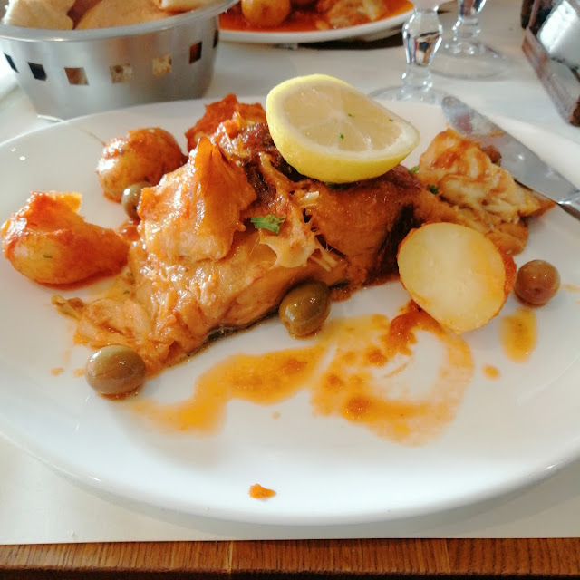 Bacalhau