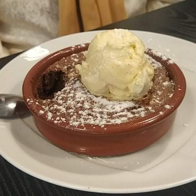 Mousse Au Chocolat Maison