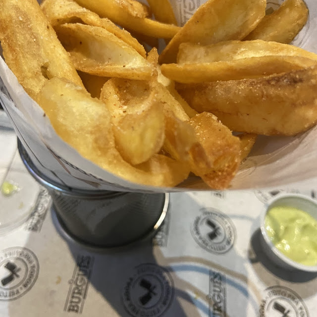 Batata Gourmet