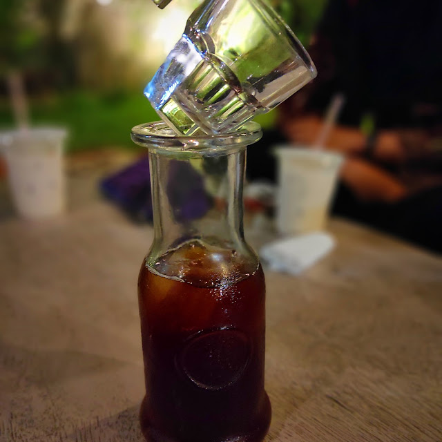 Japanese Iced Cofee