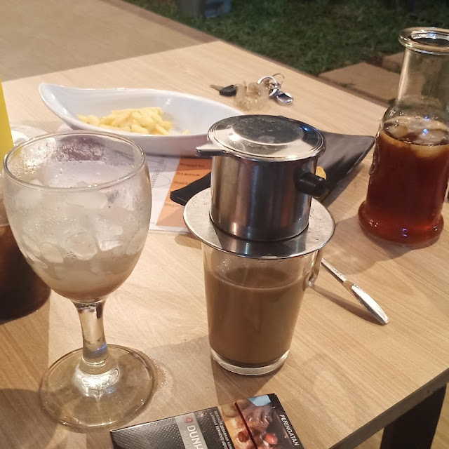 Vietnam Coffee