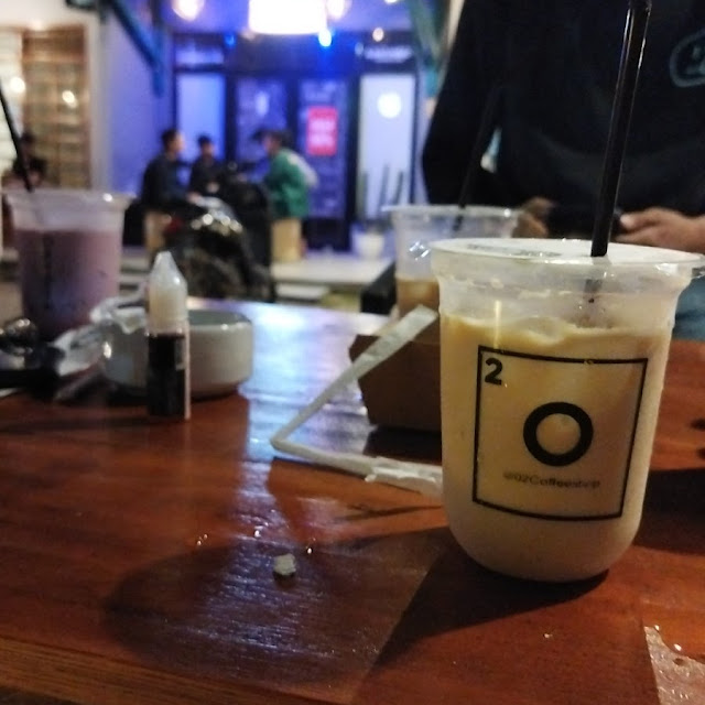 O² Signature