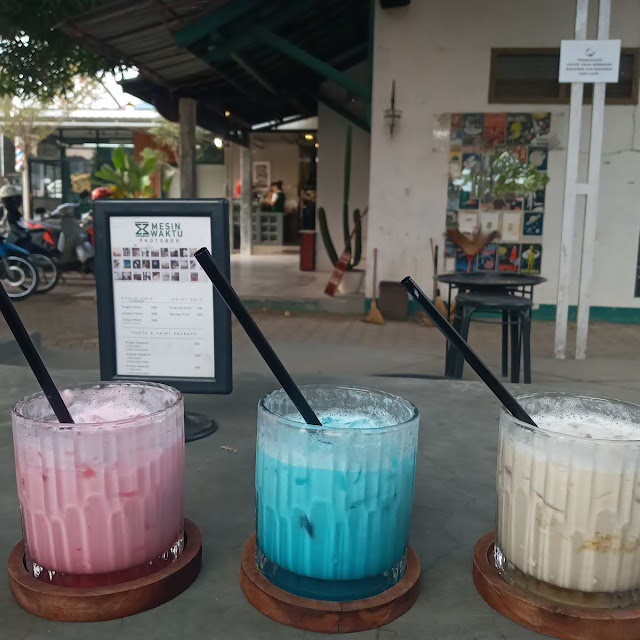 Starwberry Milk