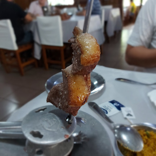 Picanha