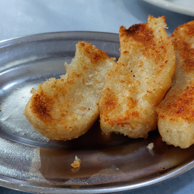 Pão Dealho