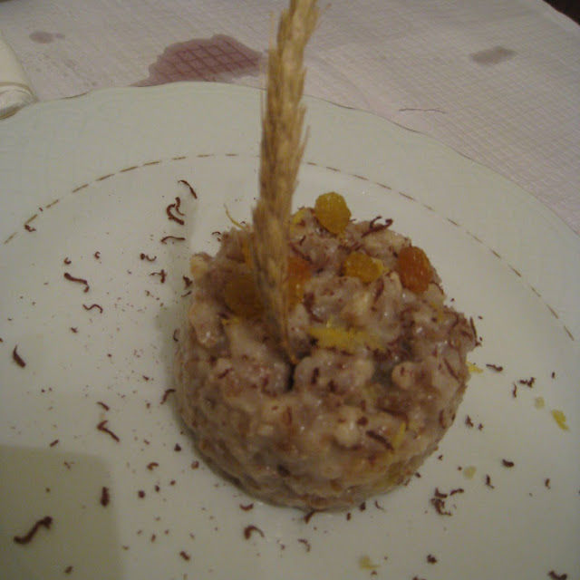 Doce de Trigo