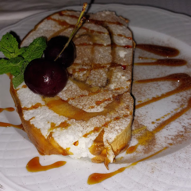 Torta de Claras