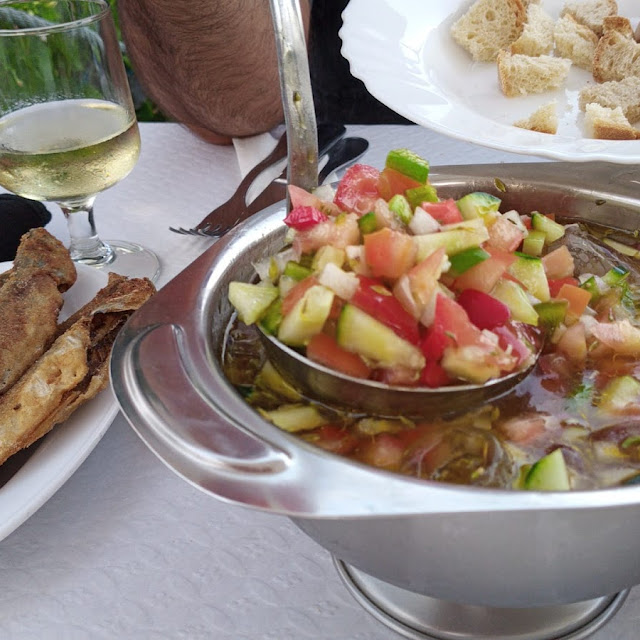Gaspacho