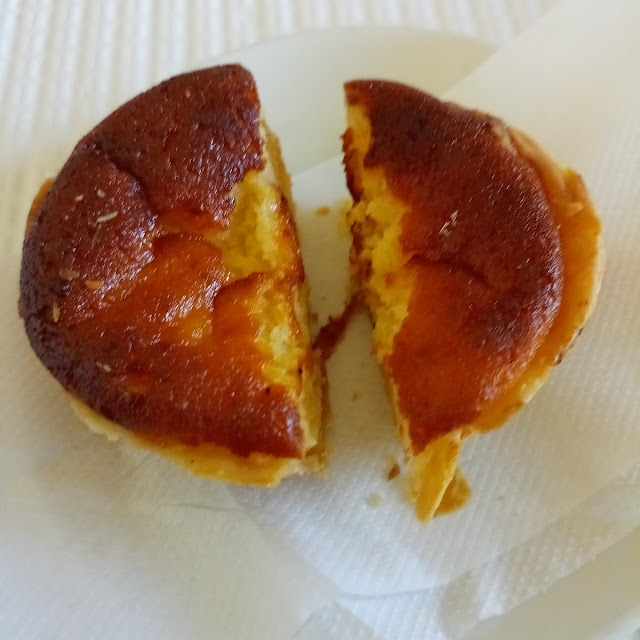 Queijada